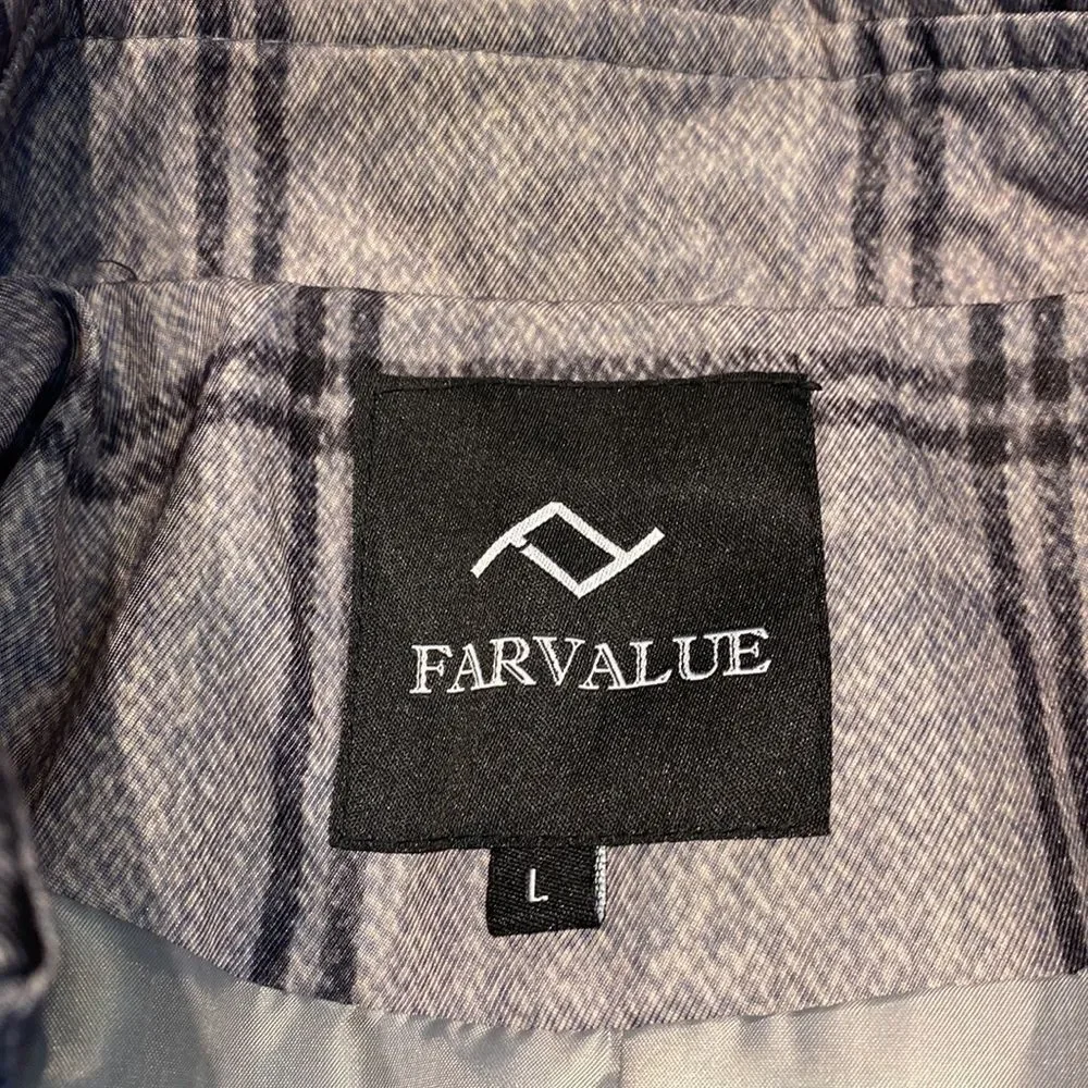 Farvalue water resistant